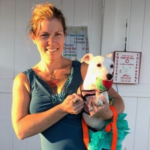 Meet your Posher, Gina